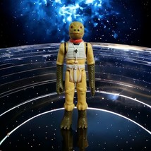Star Wars Vtg 1980 Kenner Bossk Bounty Hunter Figure The Empire Strikes Back - £13.38 GBP