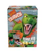 Dino Crunch - Get The Eggs Before The Dino Gets You! - Includes A Fun Sh... - £14.02 GBP