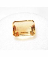 Golden Citrine Natural Gemstone Various Sizes and Shapes (Combined Listing) - $48.99 CAD+