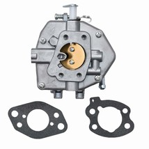 Carburetor For Briggs &amp; Stratton 356447 0165 G1 Engine - $63.79