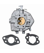 Carburetor For Briggs &amp; Stratton 356447 0165 G1 Engine - $87.10 CAD
