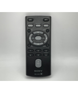 Sony RM-X201 Car Stereo CDXM20 System Remote Control - Genuine - €10,83 EUR