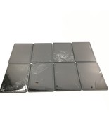 Lot of 8 Amazon - Fire Tablet T76N2B (FOR PARTS!) - $17.60