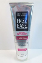 John Frieda Frizz Ease Forever Smooth Frizz Immunity Conditioner Partial Used - £14.17 GBP