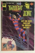The Twilight Zone #68 (1976) Whitman Comics VG/VG+ - £9.34 GBP
