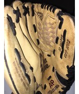 MIZUNO Leather Right Hand Glove Mitt Baseball/Softball  10&quot; GPP 1002 Pow... - £15.44 GBP