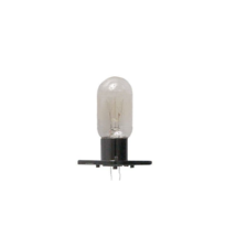 Oem Microwave Lamp Light Bulb For Whirlpool GM8155XJB1 GM8155XJT0 New - £27.98 GBP