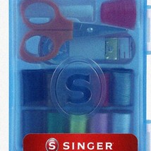 Stitch &amp; Go: Essential Sewing Kit - $38.56