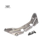 MERCEDES R230 SL-CLASS FRONT ENGINE RACK AND PINION BRACKET SKID PLATE C... - $67.65 CAD