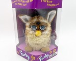 Vtg 1998 Tiger Electronics Giraffe Furby 70-800  Non-working With Box - £24.12 GBP