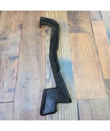 GM 3938635 1968-1972 Chevrolet Nova Hood Latch Catch Support Black Paint... - $46.77
