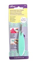 Clover I Sew for Fun Retractable Seam Ripper 9603 - $12.95