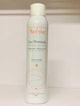 Avene Thermal Spring Water Super Size 10.1oz/300mL Eau Thermale Mist Sealed - £21.45 GBP
