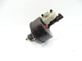 1985 Mercedes W126 300SD brake booster and master cylinder 0034300030 - £96.93 GBP