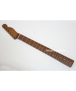 21Fret Roasted Maple Neck with abalone dot inlay - $74.24