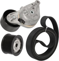39185 Serpentine Belt Tensioner Kit for Land Cruiser Sequoia Tundra V8 - $103.70