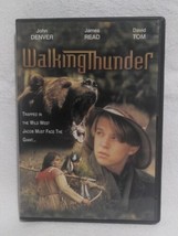 Walking Thunder (2001) DVD - Western Heart, Wilderness Wit (Good Condition) - £7.40 GBP