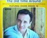 The 3rd Time Around [Record] Roger Miller - $39.99