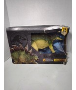 Mattel Collector - Jurassic World Hammond Collection: Stegosaurus Action... - €30,82 EUR Mattel Collector - Jurassic World Hammond Collection: Stegosaurus Action... - €30,82 EUR