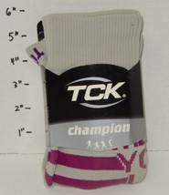 TCK Champion Socks Small Size Men 3-6 Womens 4-7 NWT by Twin City Knitting - £12.30 GBP