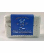 Bath &amp; Body Works Aromatherapy Sleep Lavender Cedarwood Body Bar Soap 8.... - $19.95