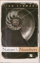 Nature&#39;s Numbers: The Unreal Reality of Mathematics - £3.73 GBP