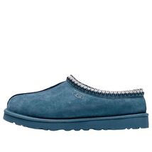 UGGTasman Slipper 'Pacific Blue' - US SIZES - $179.00