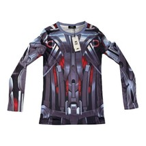 Marvel&#39;s Avengers Age Of Ultron Long Sleeve Teens Small please see photos  - £7.73 GBP