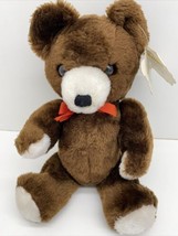 Dakin Jointed Nature Babies #31-1670 Benj Y Bear - $39.55