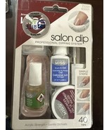 Kiss Salon #72050 Professional Dipping System - €15,82 EUR