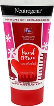 Neutrogena Norwegian Formula Fragrance-free Hand Cream 75g-FREE Ship - £7.36 GBP