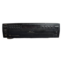 JVC XL-F154 Compact Disc Automatic Changer 5 Disc CD Changer  - $173.25