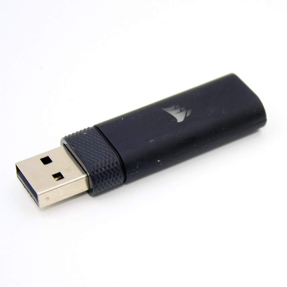 Corsair void deals pro rgb dongle