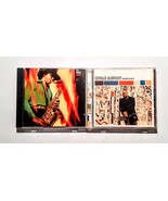 Lot Of 2 Contemporary Jazz CDs - Gato Barbieri (1976) Gerald Albright (2... - $9.43 CAD