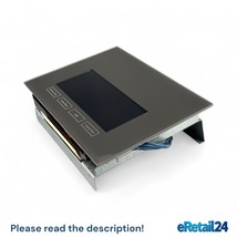  Genuine Jenn-Air Range Electronic Control Assy (Touch Display) W10344181 - €562,78 EUR