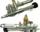 Pressure Washer Pump fits Craftsman 580.752870 580.752190 580.752521 580... - $128.39