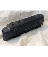 Athearn Maryland Railroad HO Diesel Locomotive Train 42005 F7A 5 Blue Wo... - £35.49 GBP