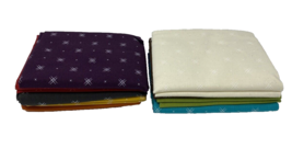 Beyond Bella 10 Fat Quarter Bundle NEW - £22.35 GBP