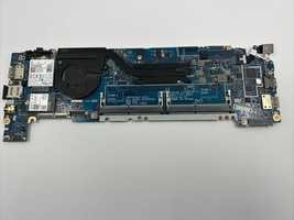 Dell Latitude 7400 Motherboard Intel i5-8365U 1.6 GHz FHPJ8 LA-G871P Q w... - $1,849.51 MXN