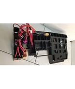 Fuse Box Engine Compartment Fits 00-11 AUDI A6 287566 - $1,064.62 MXN