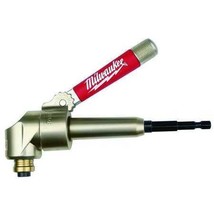Milwaukee Tool 49-22-8510 Right Angle Attachment - $94.99