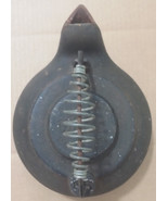 Wagner Ware Sidney Ohio Cast Iron Tea Kettle - $2,242.91 MXN