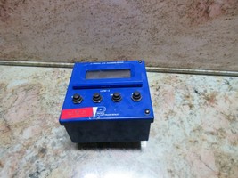 PACIFIC LIFT-N-WEIGH LIST TRUCK SCALE LNW-3 L-760 RAYMOND FORKLIFT WARRANTY - $111.54