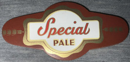 Special Pale, (20) Neck Bottle Beer Labels - $3.99