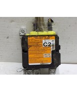 13 14 Infiniti QX56 QX80 SRS control module OEM 98820-1LD0A - $123.27 CAD