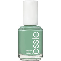 Essie Nail Lacquer Vernis &quot;Turquoise &amp; Caicos&quot; #752 (2pc Case Pack) - NE... - $13.99