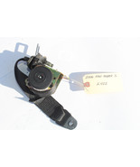 2002-2006 MINI COOPER S REAR SEAT BELT RETRACTOR BLACK K422 - $95.97 CAD