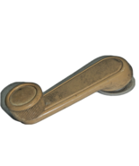 Window crank handle #1 1978-1982 Toyota Tercel - $26.97 CAD