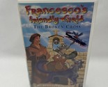 Francesco's Friendly World - The Broken Cross VHS - $55.20