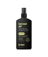 B.Tan Tanned AF Accelerator Tanning Oil, 8 Oz. - $32.72 CAD